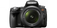 Sony SLT-A55VL (SLTA55VL)